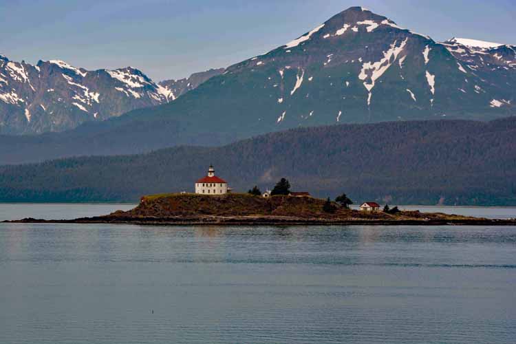 lighthouse